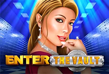 Enter the Vault