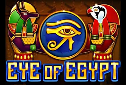 Eye of Egypt
