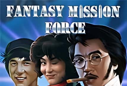 Fantasy Mission Force