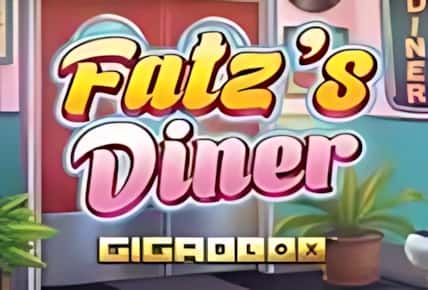 Fatz&#8217;s Diner