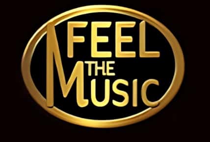 Feel the Music