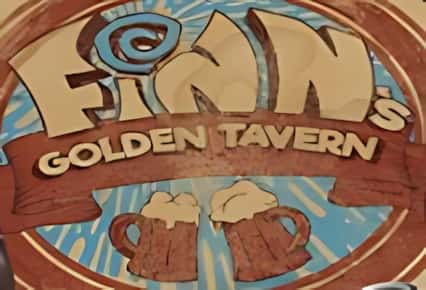 Finns Golden Tavern
