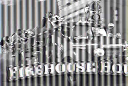 Firehouse Hounds