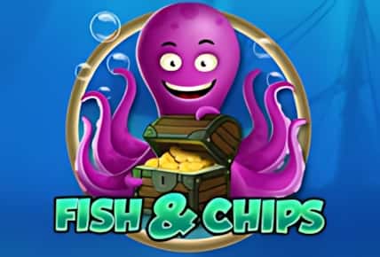 Fish &#038; Chips