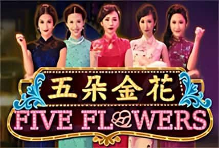 Five Flowers