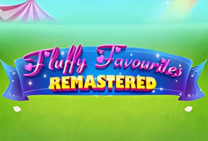 Fluffy Favourites Remastered