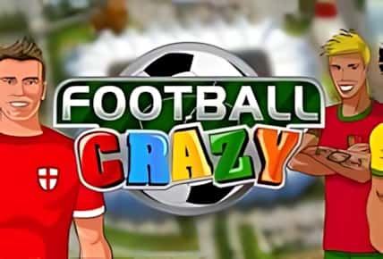 Football Crazy
