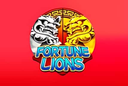 Fortune Lions (KA Gaming)
