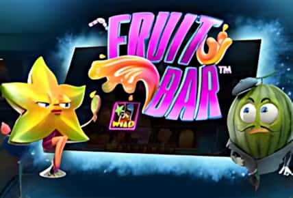 Fruit Bar