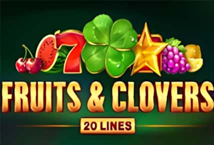 Fruits &#038; Clovers