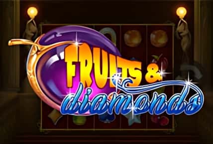 Fruits &#038; Diamonds