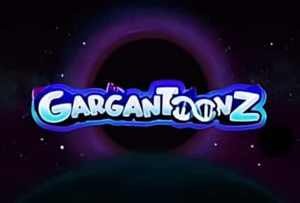 Gargantoonz