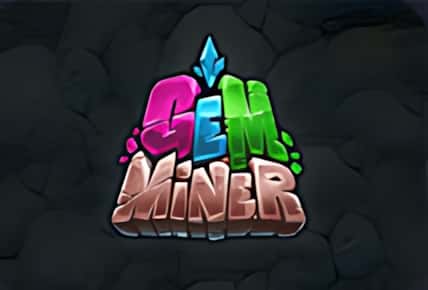 Gem Miner (Expanse Studios)