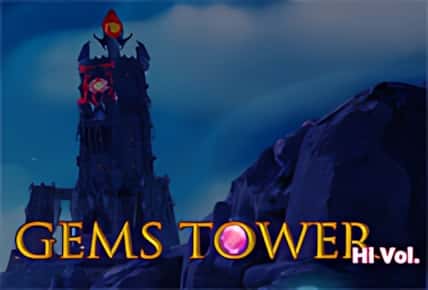 Gems Tower