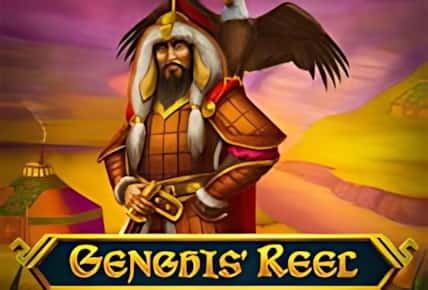 Genghis Reel