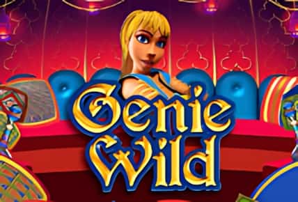 Genie Wild