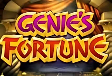 Genies Fortune