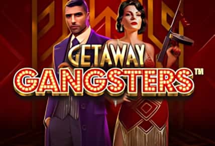 Getaway Gangsters
