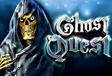 Ghost Quest