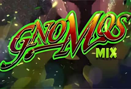 Gnomos Mix (MGA Games)