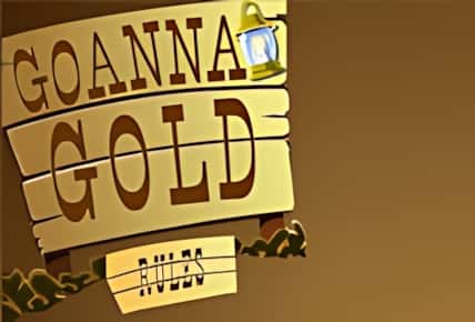 Goanna Gold