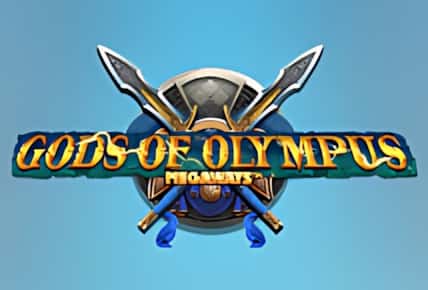 Gods of Olympus Megaways