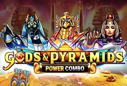 Gods &#038; Pyramids