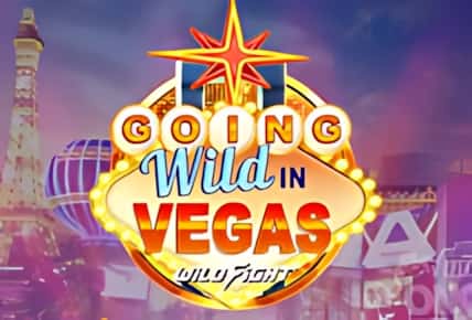Going Wild in Vegas &#8211; Wild Fight
