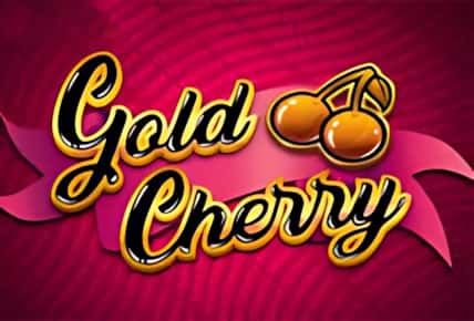 Gold Cherry