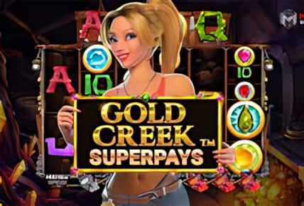 Gold Creek