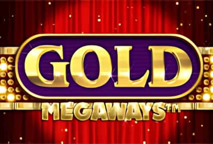 Gold Megaways