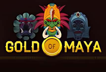 Gold of Maya