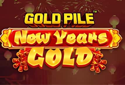 Gold Pile: New Years Gold