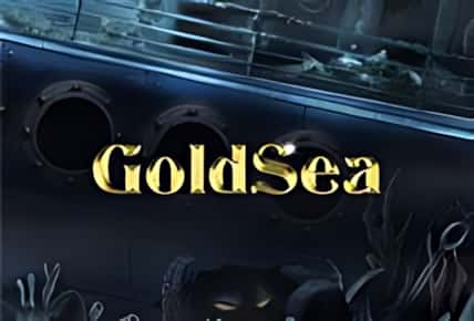 Gold Sea