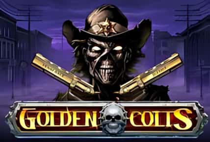 Golden Colts