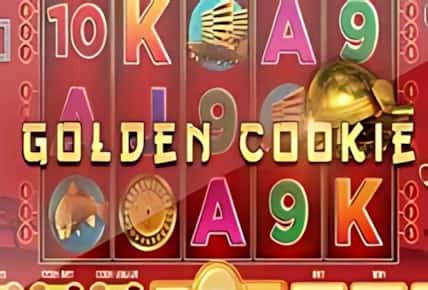 Golden Cookie