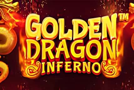 Golden Dragon Inferno