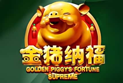 Golden Piggy&#8217;s Supreme Fortune