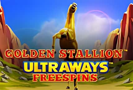 Golden Stallion