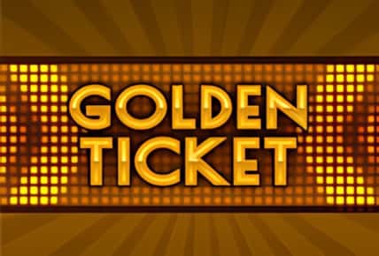 Golden Ticket (Oryx)