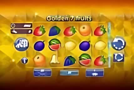 Golden7Fruits