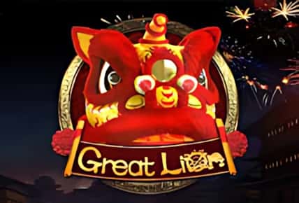 Great Lion (CQ9Gaming)