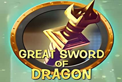 Great Sword of Dragon