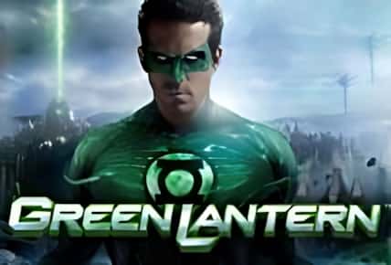Green Lantern