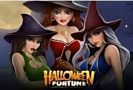 Halloween Fortune