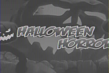 Halloween Horrors
