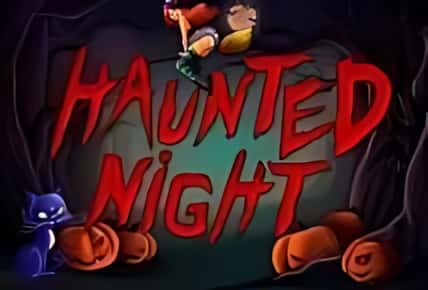 Haunted Night