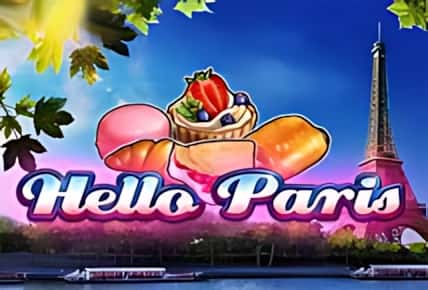 Hello Paris