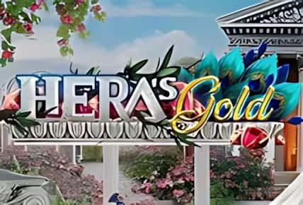 Hera&#8217;s Gold