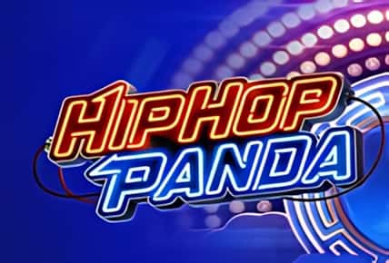 Hip Hop Panda